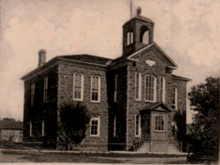 Victoria School, ca.1920