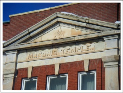 St. John's Masonic Temple